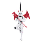 Product image Stormtrooper Devil Christmas Tree Ornament - Star Wars