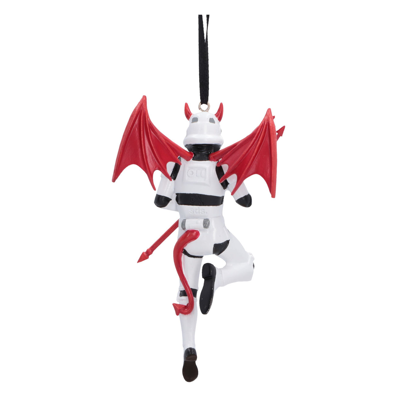Product image Stormtrooper Devil Christmas Tree Ornament - Star Wars
