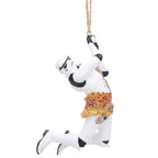 Product image Stormtrooper Tarzan Christmas Tree Ornament - Star Wars