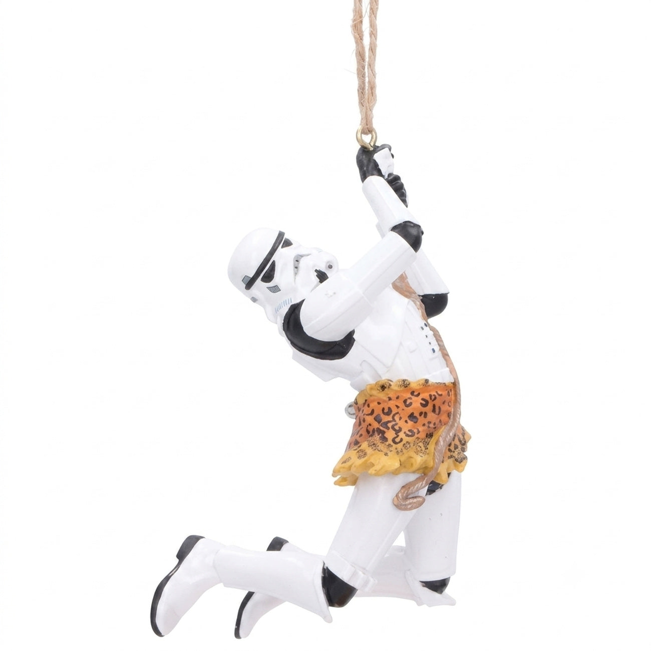 Product image Stormtrooper Tarzan Christmas Tree Ornament - Star Wars