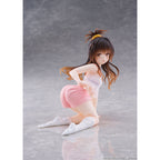 Product image To Love Ru: Darkness - Mikan Yuki Desktop Cute Figure Roomwear Version