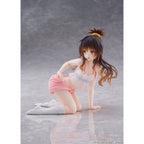 Product image To Love Ru: Darkness - Mikan Yuki Desktop Cute Figure Roomwear Version