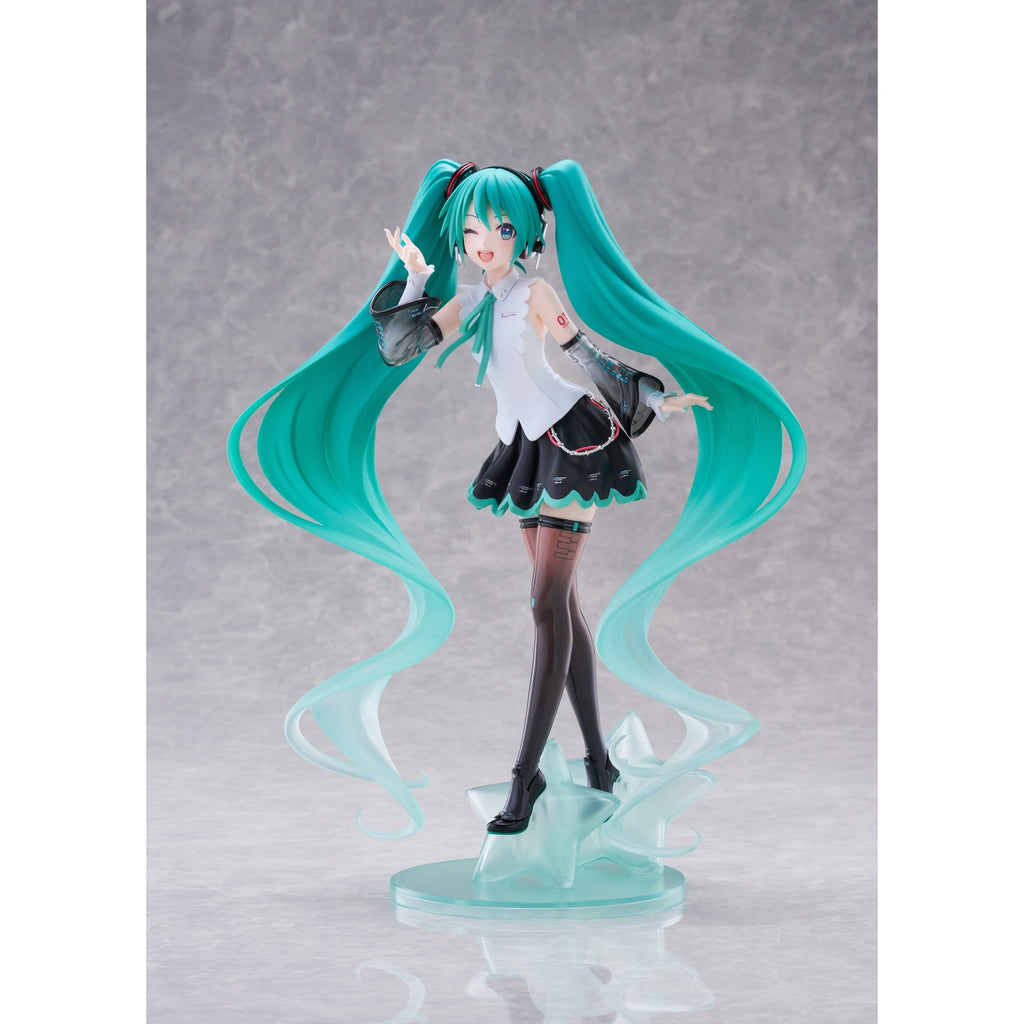 Product image Hatsune Miku - T-Most Figure NT Version