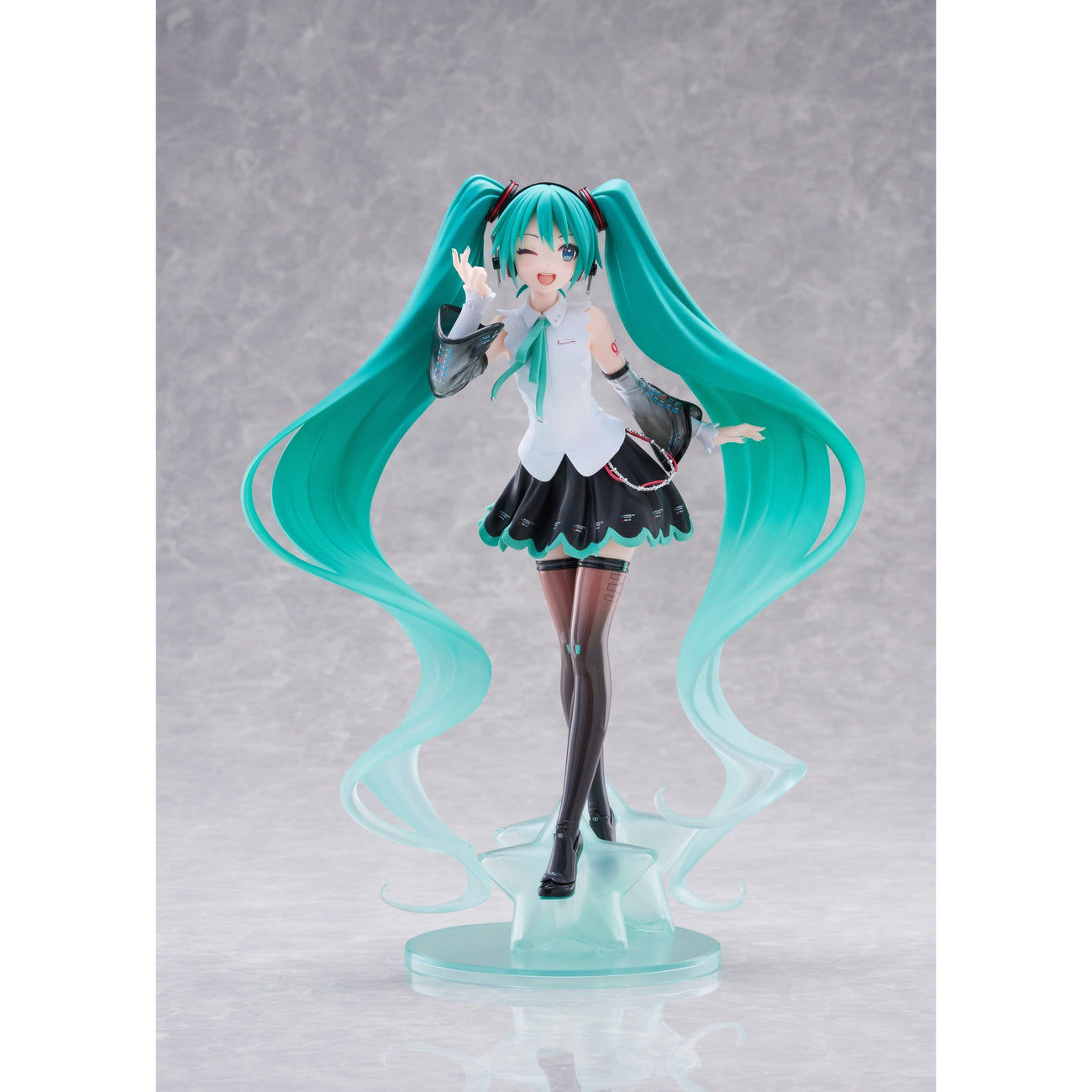 Product image Hatsune Miku - T-Most Figure NT Version