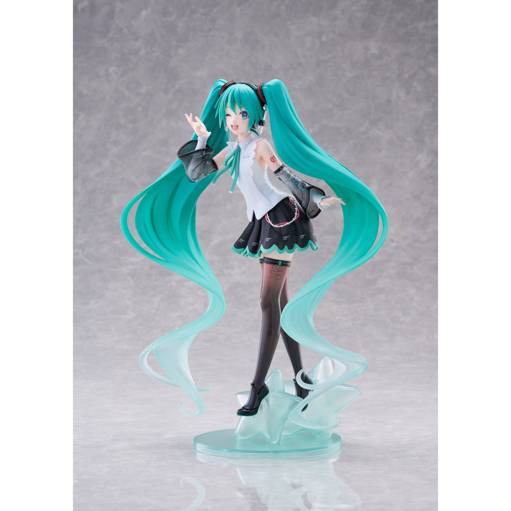 Product image Hatsune Miku - T-Most Figure NT Version