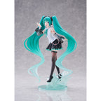Product image Hatsune Miku - T-Most Figure NT Version