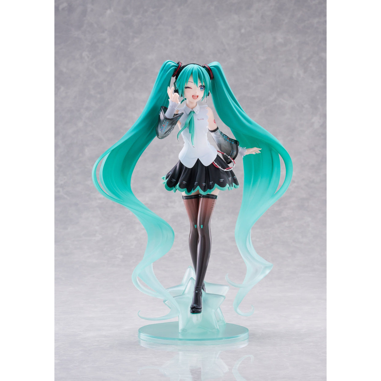 Product image Hatsune Miku - T-Most Figure NT Version