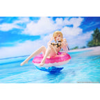 Product image My Dress-Up Darling - Marin Kitagawa Aqua Float Girls Figure (Reissue)