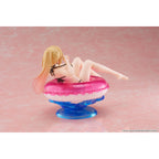 Product image My Dress-Up Darling - Marin Kitagawa Aqua Float Girls Figure (Reissue)