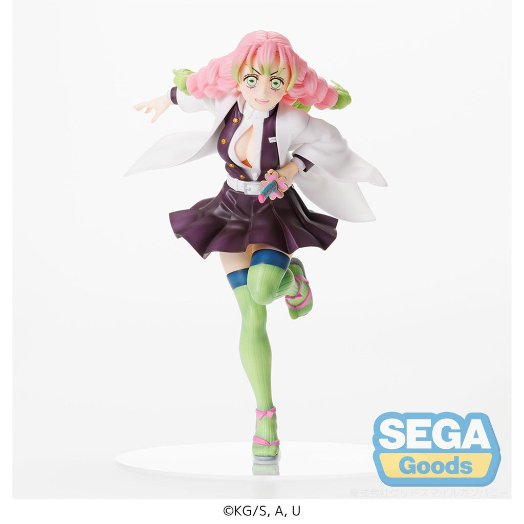 Product image Demon Slayer - Mitsuri Kanroji FIGURIZMa Figure