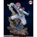 Product image Demon Slayer - Akaza Upper Moon Three FiguartsZERO Figure
