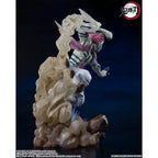 Product image Demon Slayer - Akaza Upper Moon Three FiguartsZERO Figure