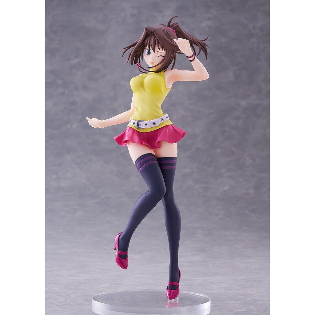 Product image Yu-Gi-Oh! – Anzu Mazaki Pop Up Parade Figure