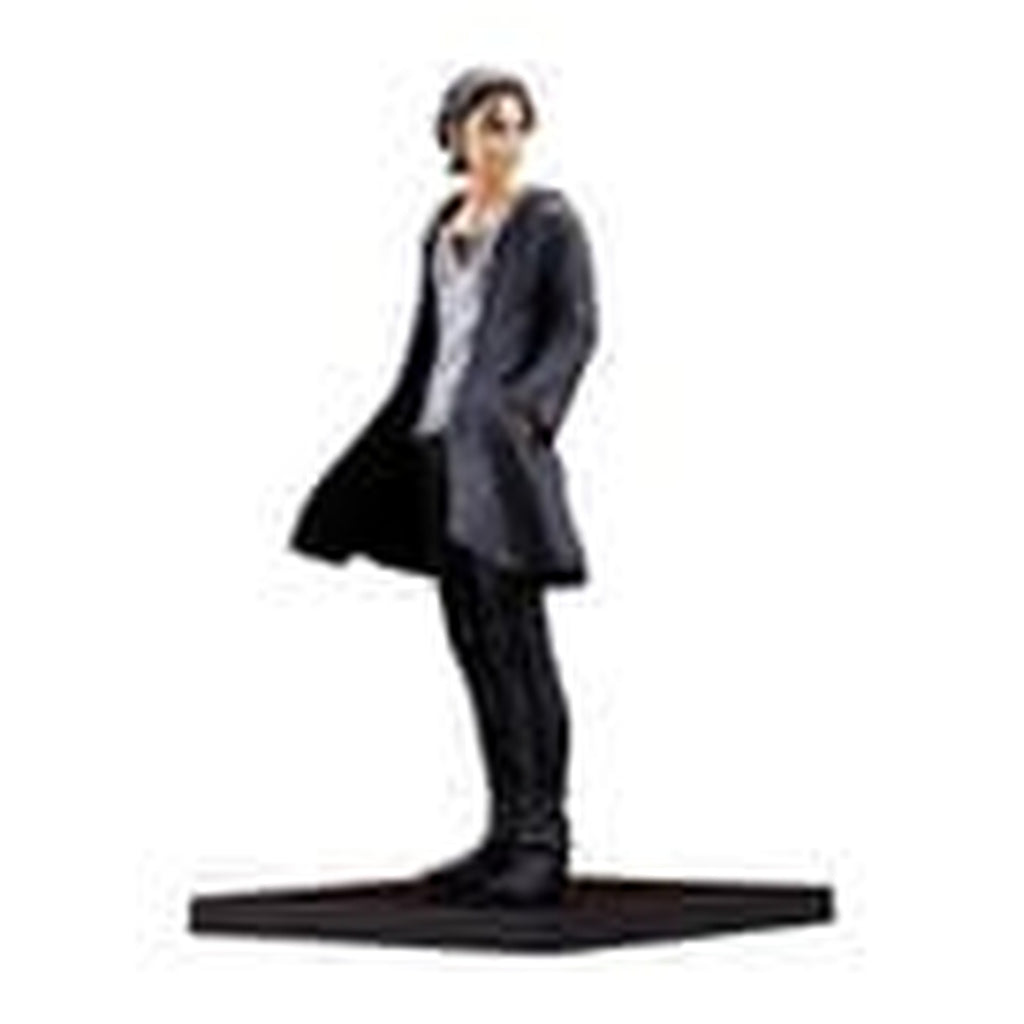 Product image Attack on Titan - Eren Yeager Figure The Final Season Version