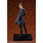 Product image Attack on Titan - Eren Yeager Figure The Final Season Version
