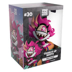 Product image Hazbin Hotel - Niffty Clean It Up Vinyl Figure