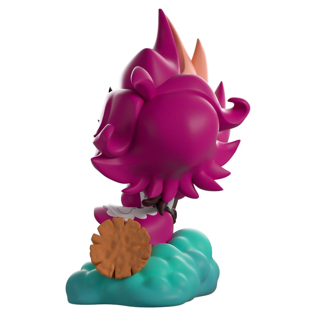 Product image Hazbin Hotel - Niffty Clean It Up Vinyl Figure