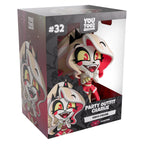 Product image Hazbin Hotel - Charlie Vinyl Figure Party Outfit Version