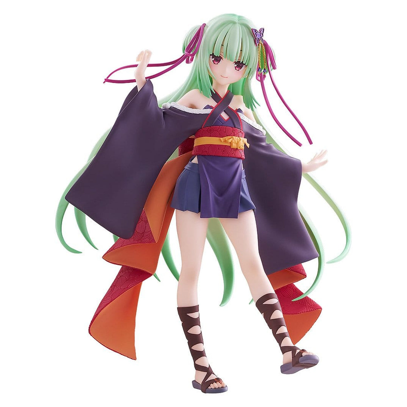 Product image Senkoi Manbana - Murasame Pop Up Parade Figure L Size Version
