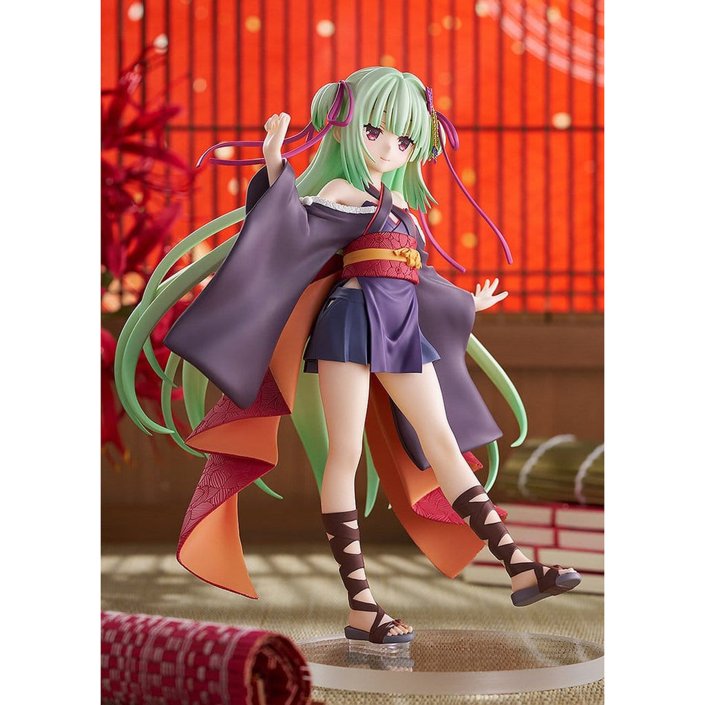 Product image Senkoi Manbana - Murasame Pop Up Parade Figure L Size Version
