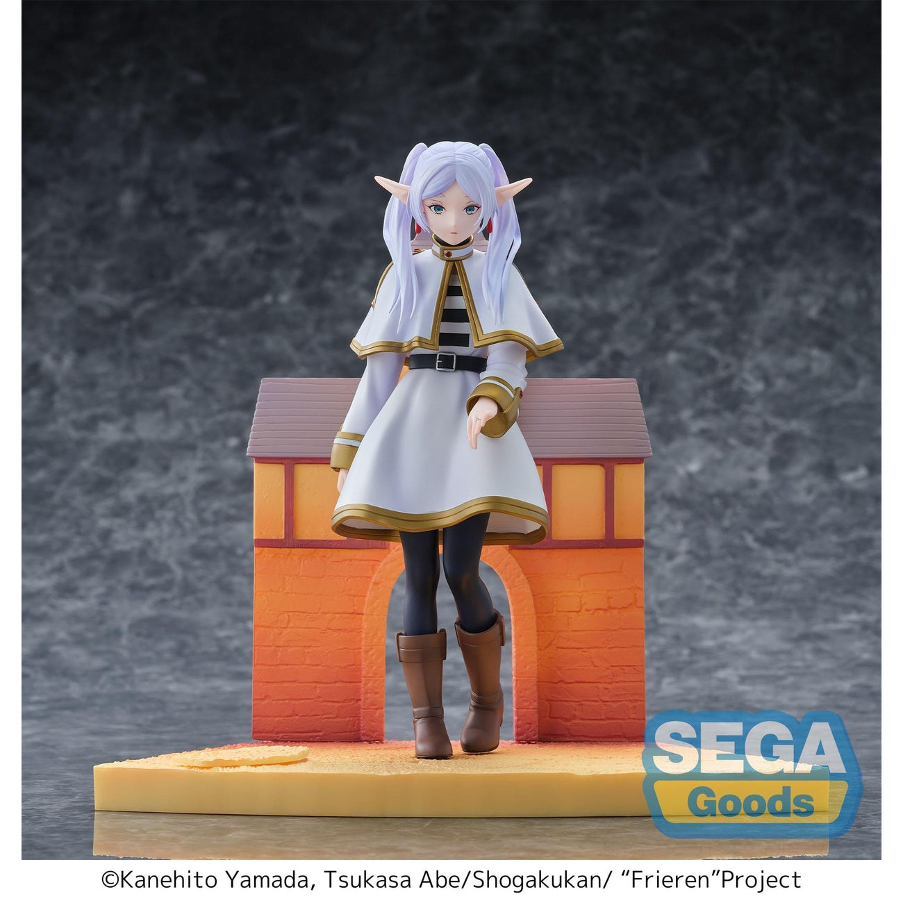 Product image Frieren - Eternal Love Luminasta Figure