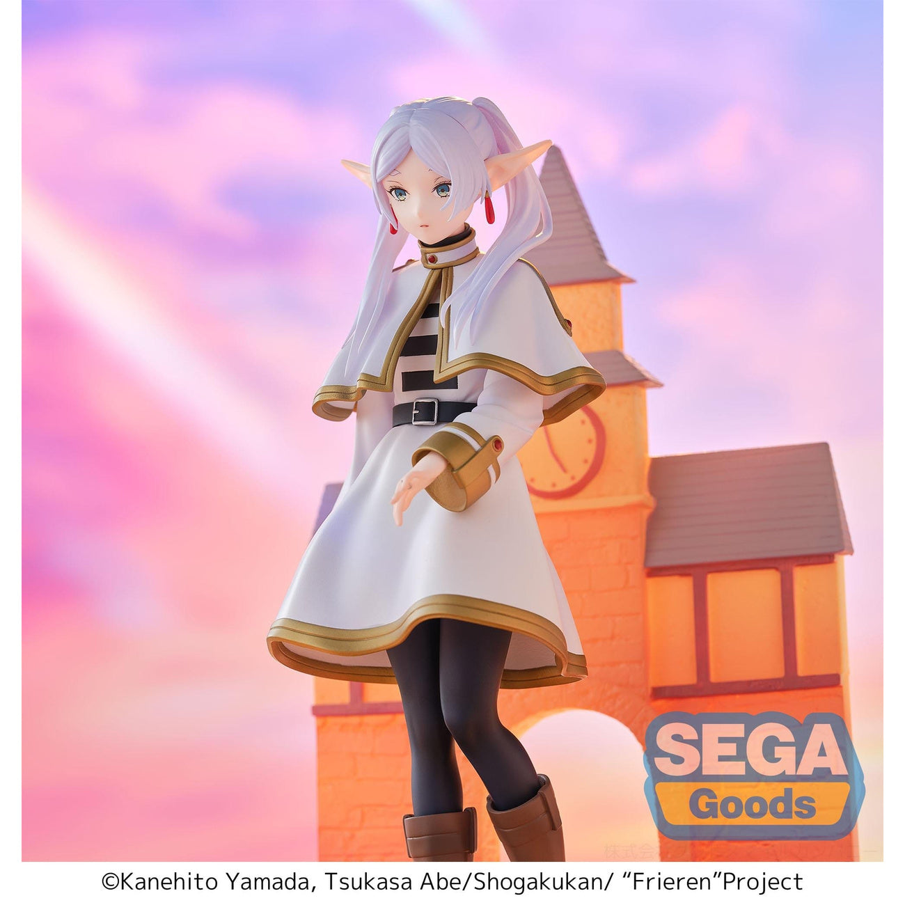 Product image Frieren - Eternal Love Luminasta Figure