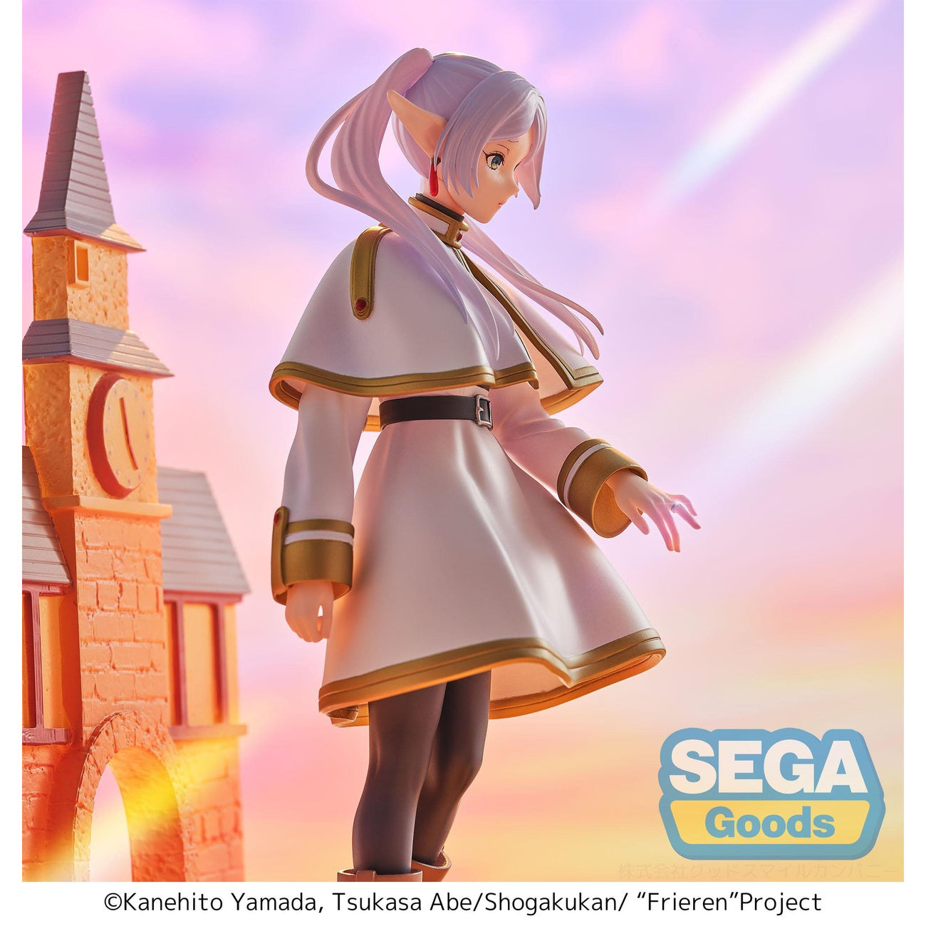 Product image Frieren - Eternal Love Luminasta Figure