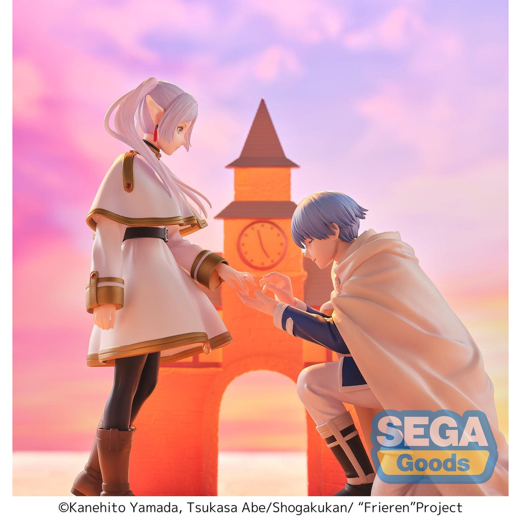 Product image Frieren - Eternal Love Luminasta Figure