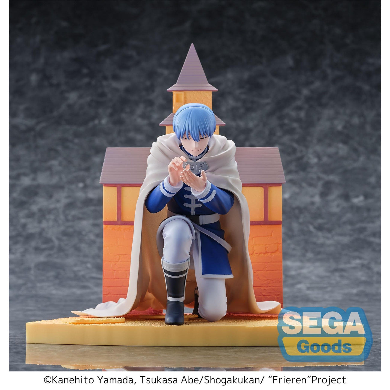 Product image Frieren - Himmel Eternal Love Luminasta Figure