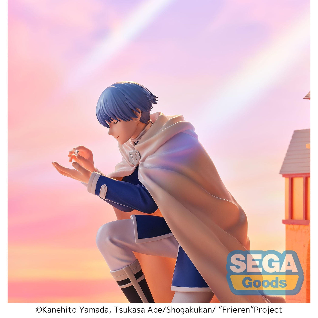 Product image Frieren - Himmel Eternal Love Luminasta Figure