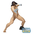 Product image Attack on Titan - Eren Yeager GigantiX Figure Attack Titan Version
