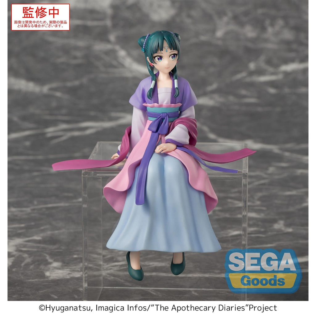 Product image Maomao Figure Moon Fairy Version - The Apothecary Diaries
