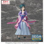 Product image Maomao Figure Moon Fairy Version - The Apothecary Diaries