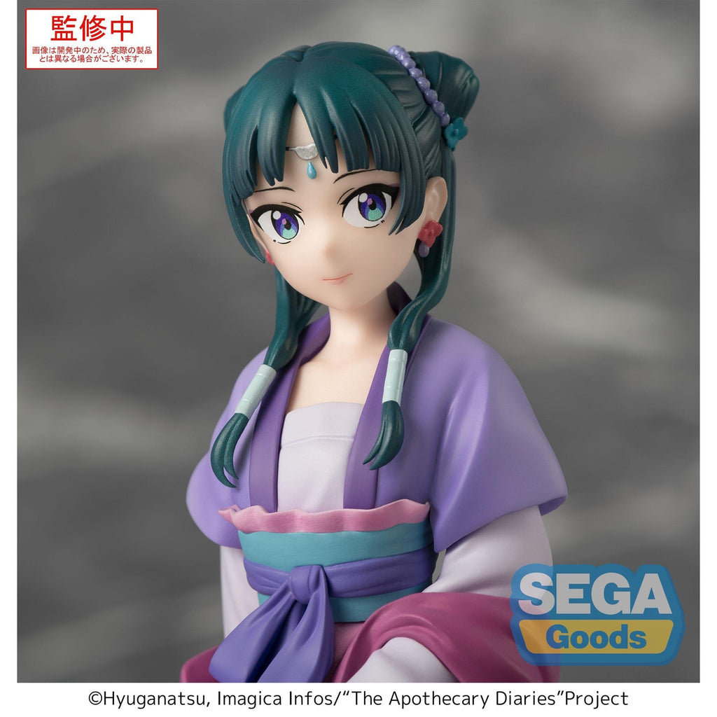 Product image Maomao Figure Moon Fairy Version - The Apothecary Diaries