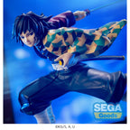 Product image Demon Slayer – Giyu Tomioka Luminasta Figure Awakening Version