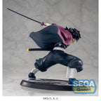 Product image Demon Slayer – Giyu Tomioka Luminasta Figure Awakening Version