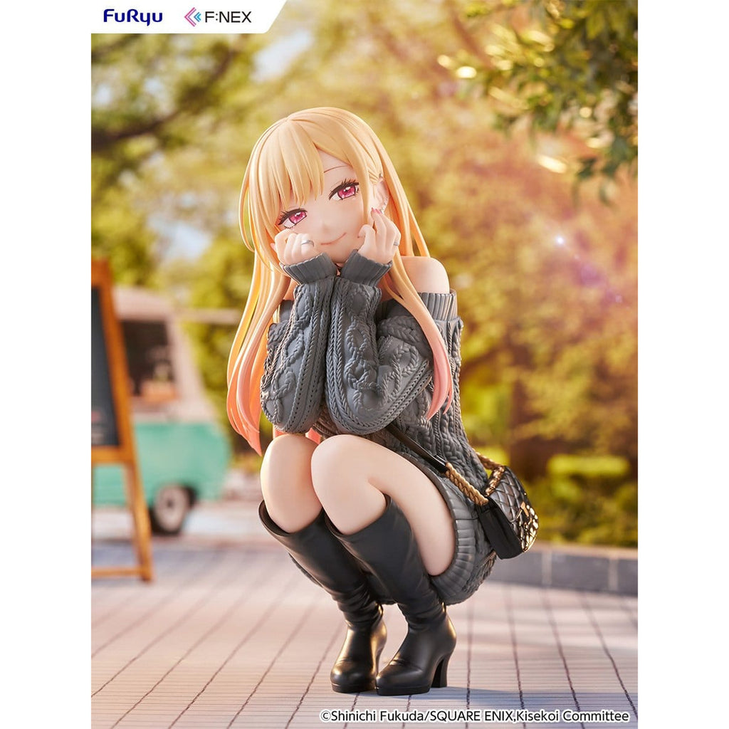 Product image My Dress-Up Darling - Marin Kitagawa F:NEX Figure Knit Version