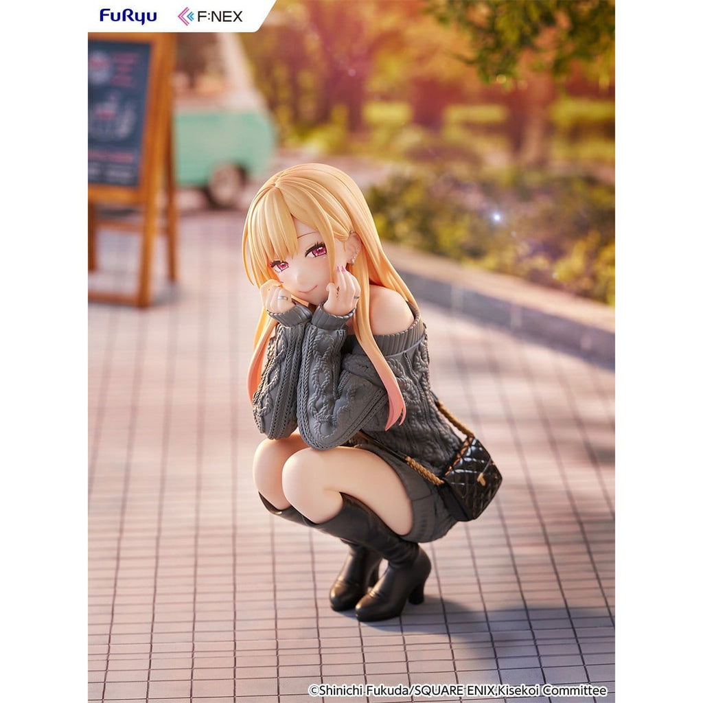 Product image My Dress-Up Darling - Marin Kitagawa F:NEX Figure Knit Version
