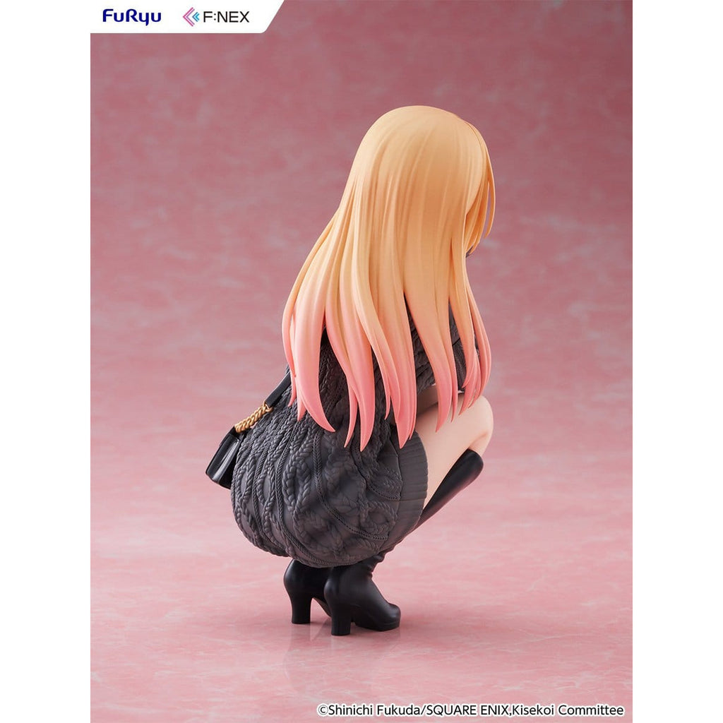 Product image My Dress-Up Darling - Marin Kitagawa F:NEX Figure Knit Version