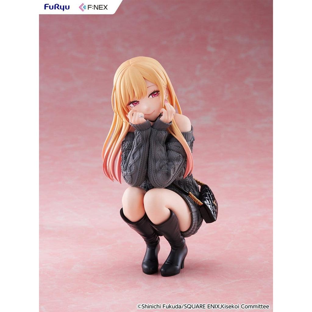 Product image My Dress-Up Darling - Marin Kitagawa F:NEX Figure Knit Version
