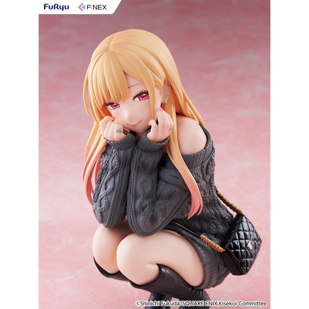 Product image My Dress-Up Darling - Marin Kitagawa F:NEX Figure Knit Version