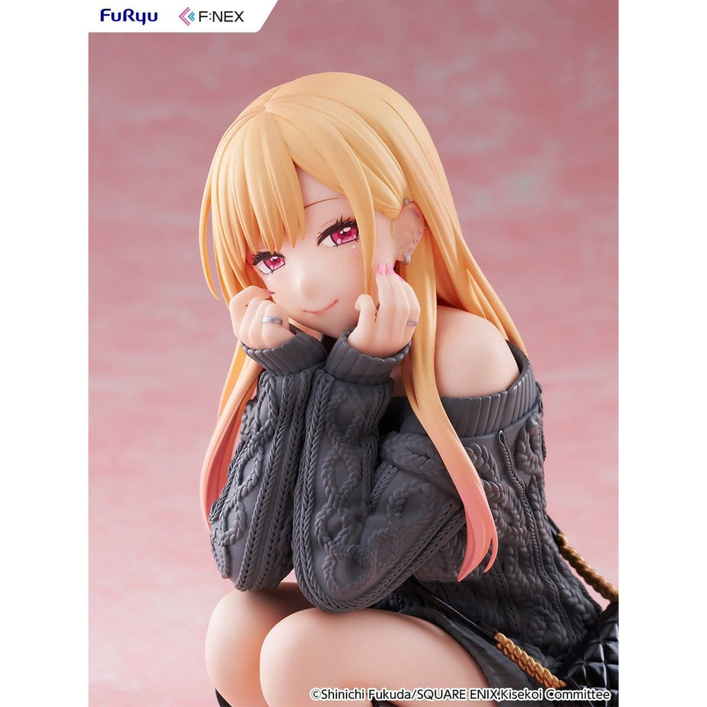 Product image My Dress-Up Darling - Marin Kitagawa F:NEX Figure Knit Version