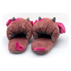 Product image Hazbin Hotel - Fat Nuggets Slippers 41-43