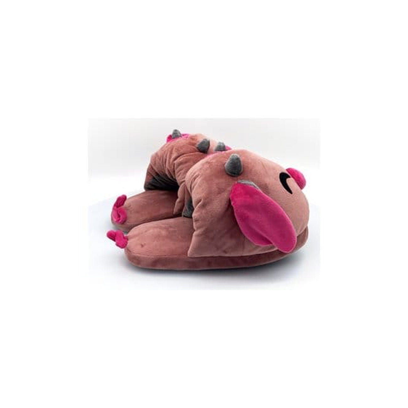 Product image Hazbin Hotel - Fat Nuggets Slippers 41-43