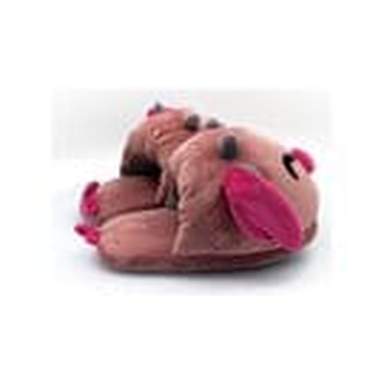 Product image Hazbin Hotel - Fat Nuggets Slippers 41-43