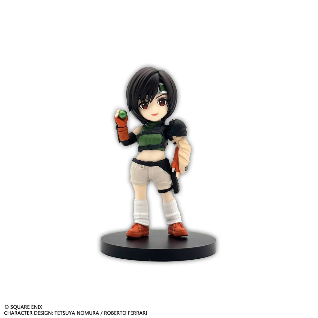 Product image Final Fantasy - Rebirth Adorable Arts Petit Mystery Figure Vol. 1