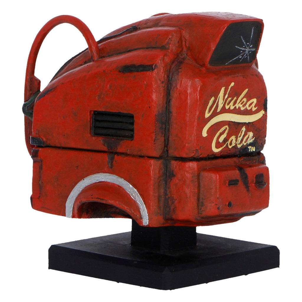 Product image Fallout - Nukatron Helmet Replica