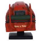 Product image Fallout - Nukatron Helmet Replica