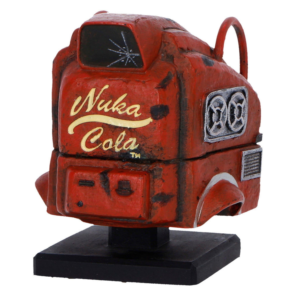 Product image Fallout - Nukatron Helmet Replica