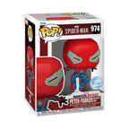 Product image POP Games: Spider-Man 1 – Peter Parker (Velocity Suit)
